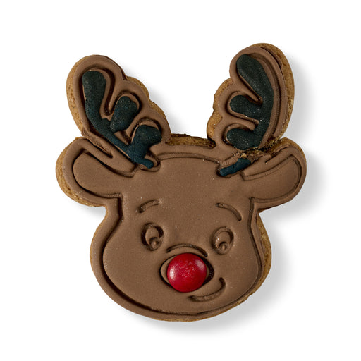 Gingerbread Reindeer 70g