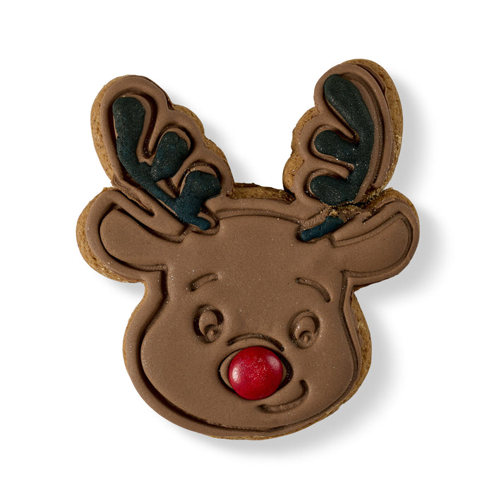 Gingerbread Reindeer 70g