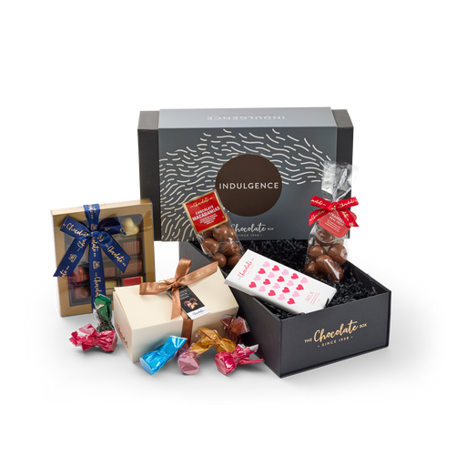 Indulgence Box