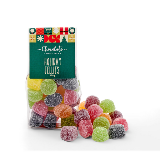 Holiday Jellies 130g