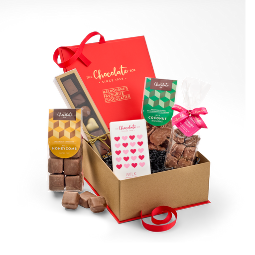 Delicious Rewards Hamper