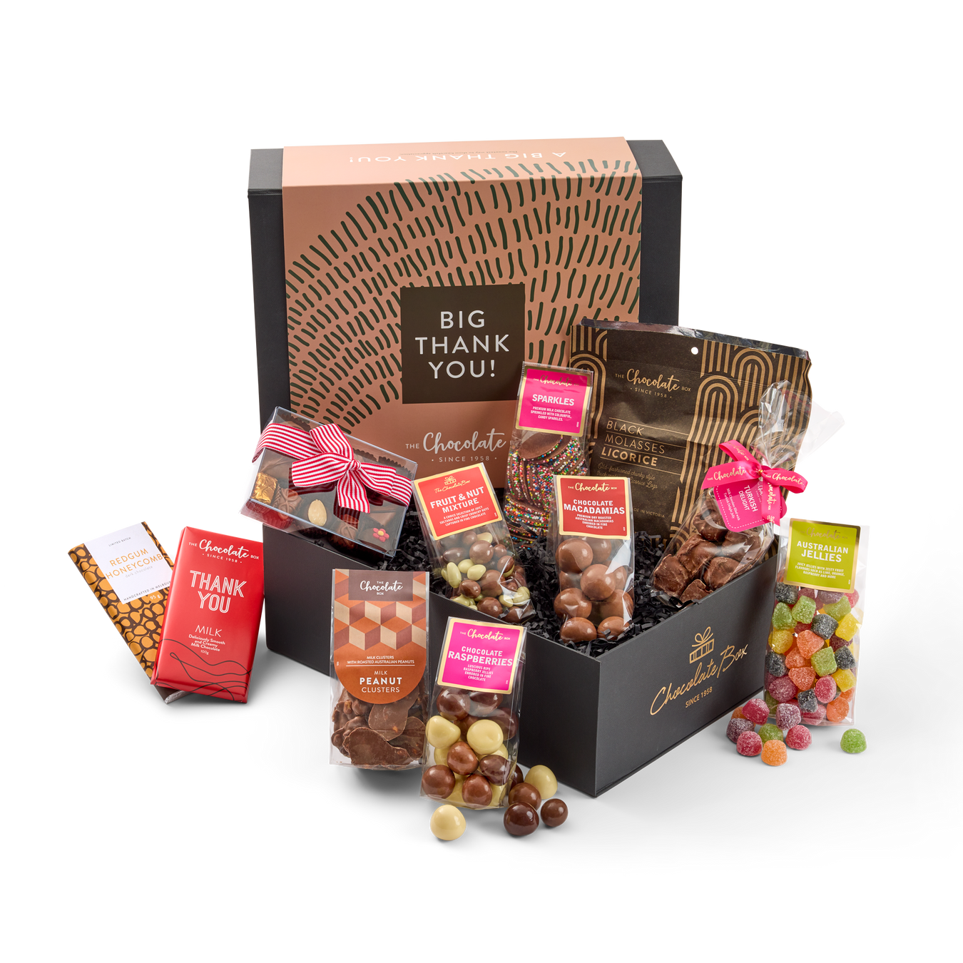 Corporate Chocolate Gifting