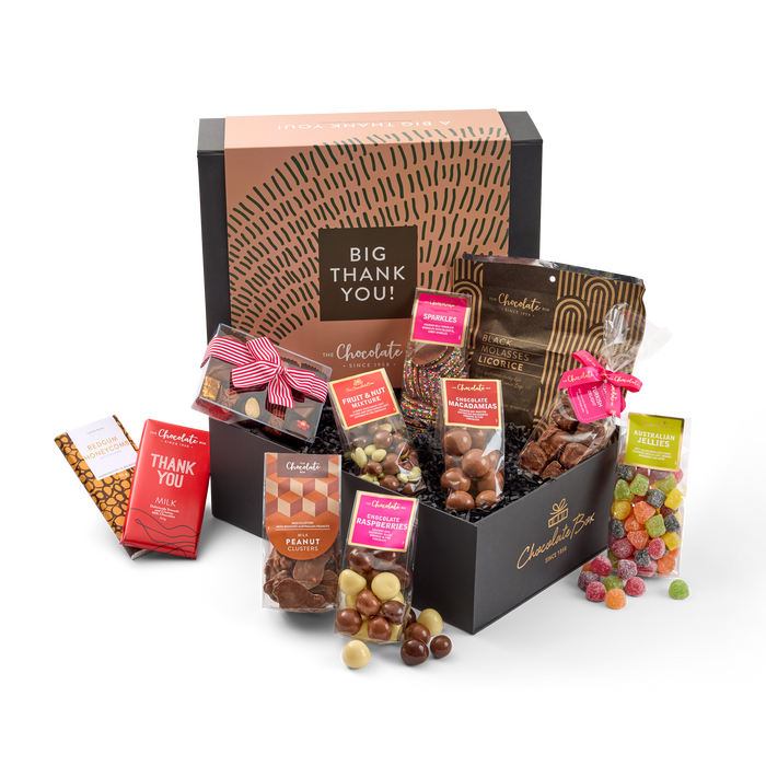 Big Thank You Hamper