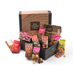 HAMPERS & GIFTS