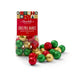 Milk Chocolate Baubles 100g