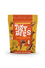 Tiny Bites Waffle Cones 80g Peanut Butter
