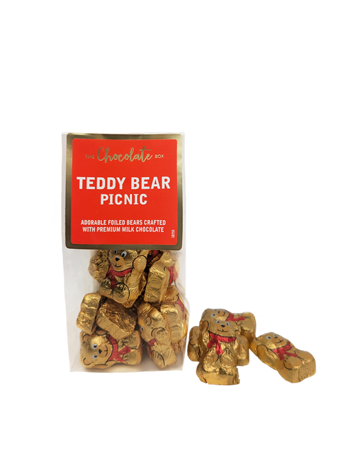 Teddy Bears Picnic 80g