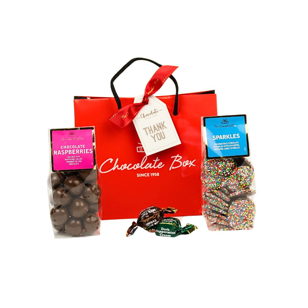 Chocolate Box, Hampers & Gifts