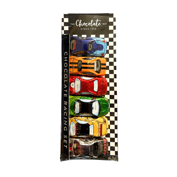 Racing Car Set