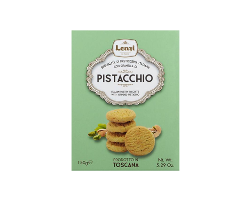 Pistachio Cookies 150g