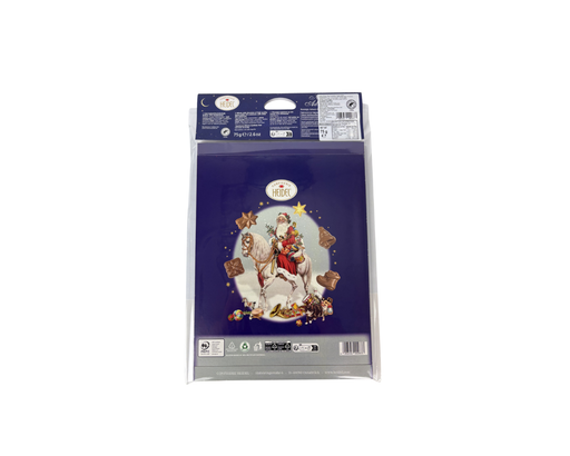 Advent Calendar "Winter Village" 75g