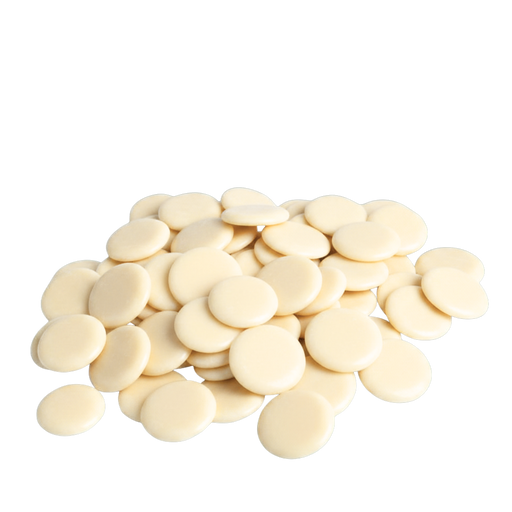 White Pastille 120g