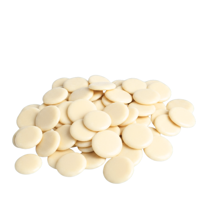 White Pastille 120g