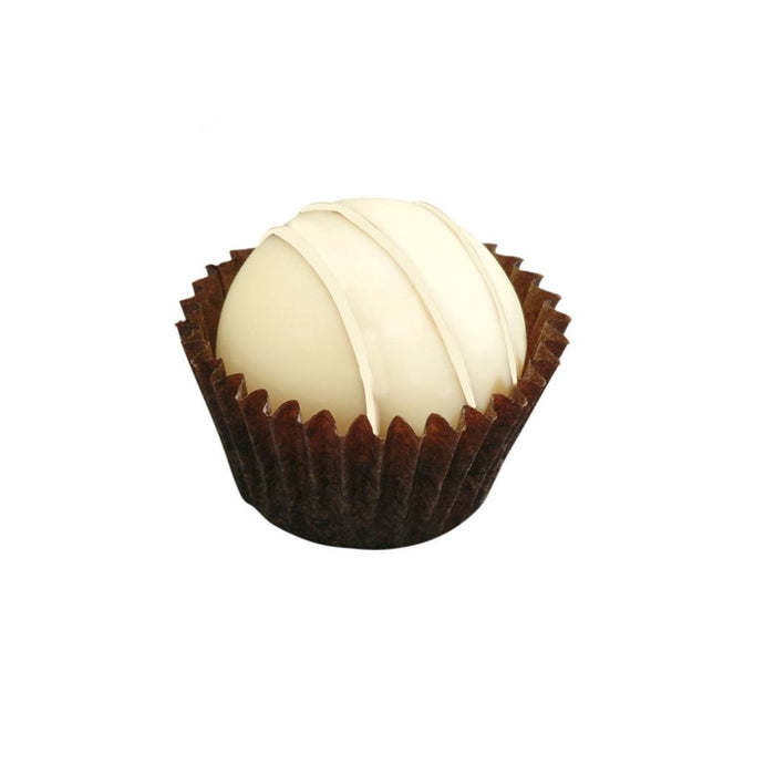 Gourmet Chocolate White Truffle 14g