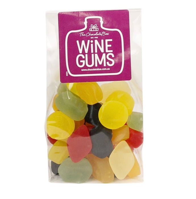 Wine Gums 225g