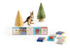 Letters to Santa Neapolitans Acetate 15 pieces 90g  - Gluten Free