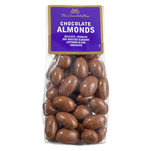 Almonriz Products — Chocolate Box