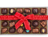 Anniversary Assortment Chocolate Box (250g)