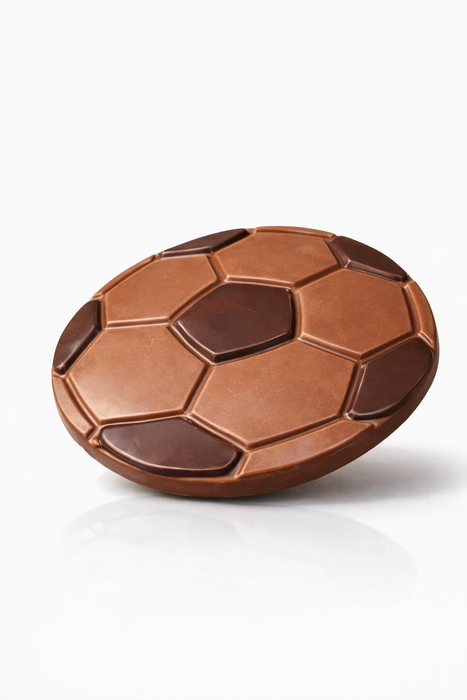 Soccer Balls Milk Chocolate