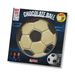 Soccer Balls White Chocolate
