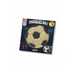 Soccer Balls White Chocolate