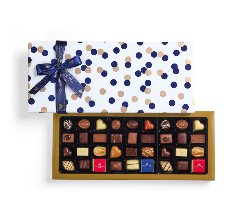 Classic Assorted Chocolate Box (1kg)