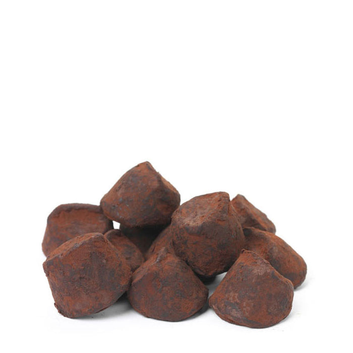 Cocoa Dusted French Truffles (200g)