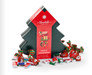 Festive Assortment Christmas Tree 675g