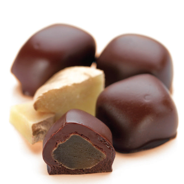 Ginger (Dark Chocolate)