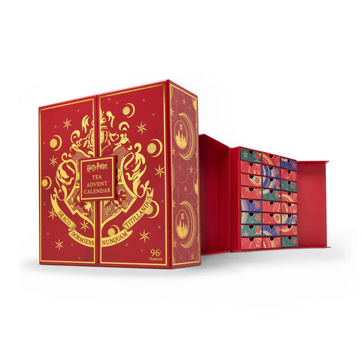 Tea Advent Calendar Harry Potter Teabags 192g