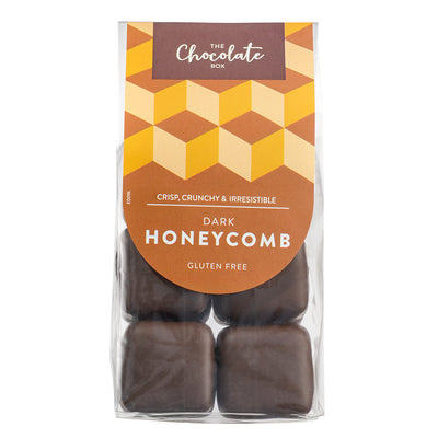 Dark Choc Honeycomb