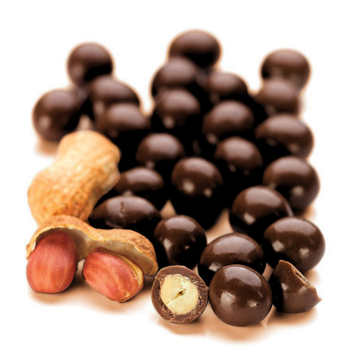 Peanuts (Dark Chocolate)