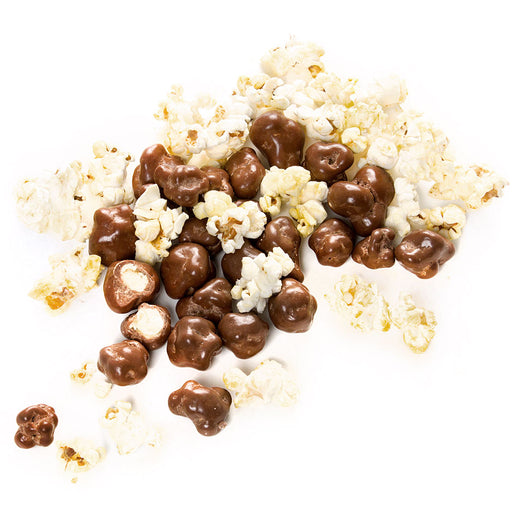 Chocolate Caramel Popcorn 1kg