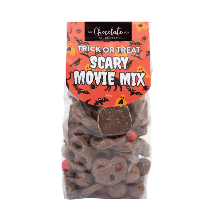 Scary Movie Mix 300g
