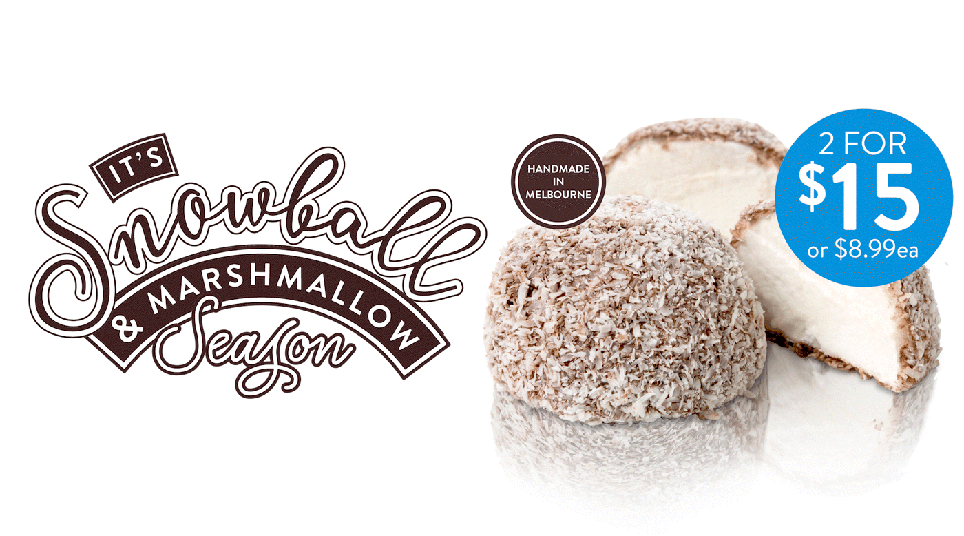 Buy Chocolate, Gifts, Hampers Online Australia — Chocolate Box