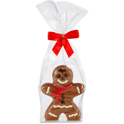 Decorated Gingerbread Man 60g