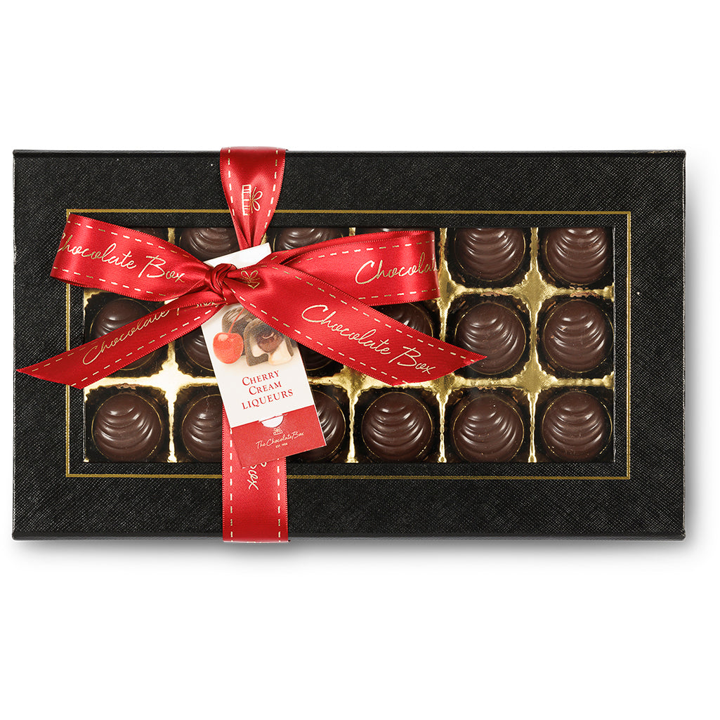 Liqueur Chocolates