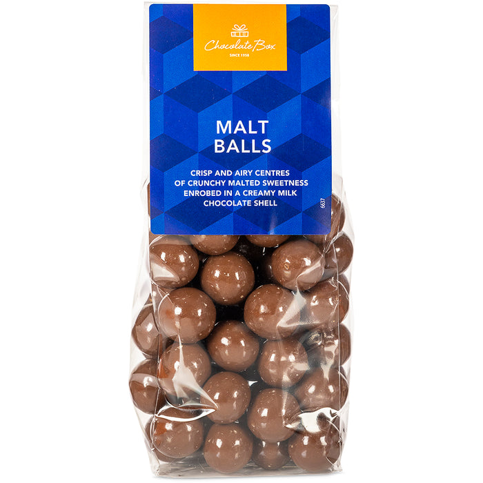 Malt Balls 250g