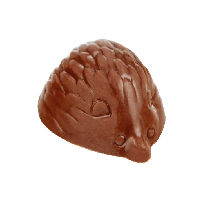 Gourmet Milk Chocolate Caramel Echidna 23.5g