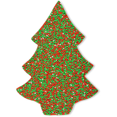 Sparkle Christmas Tree 100g