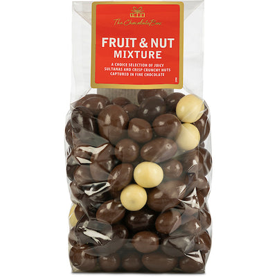 Fruit and Nut Mix