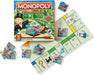Chocolate Monopoly 90g