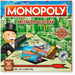 Chocolate Monopoly 90g