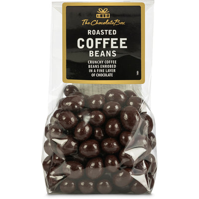 Coffee Beans (Dark) 175g
