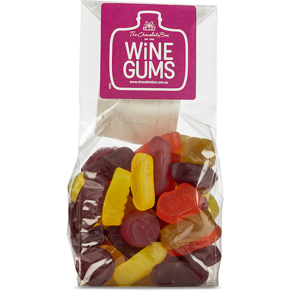 Wine Gums 225g