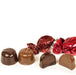 twistwrapped milk and dark chocolates from the adlers chocolate assortment