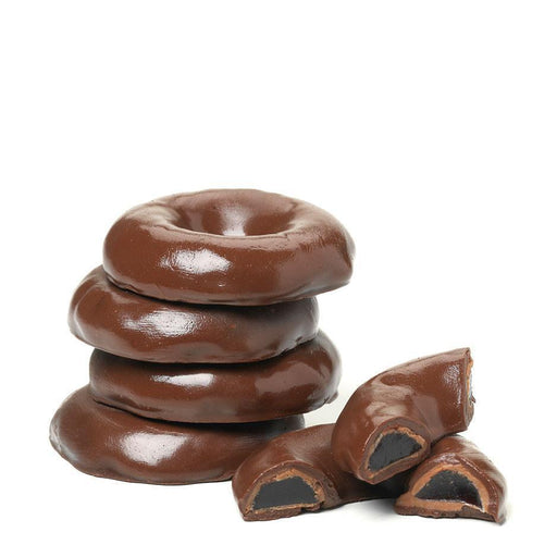 Milk Chocolate Aniseed Rings, 300g