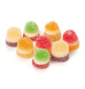 Belgian Tangy Fruit Jellies with Marshmallow, 275g