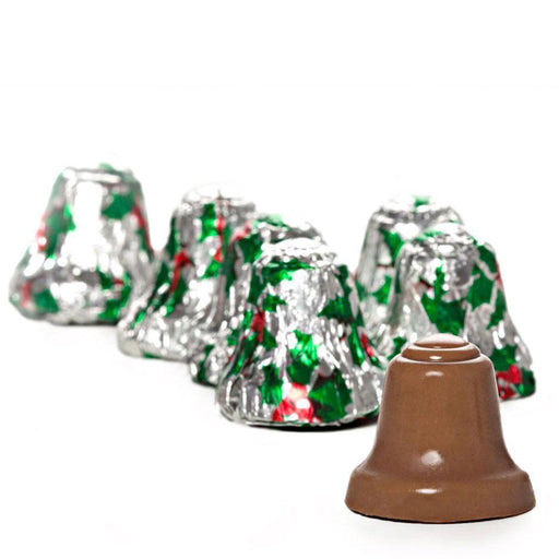 Christmas Bells, Milk Chocolate 270g