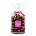 Raspberries, Milk Chocolate 1kg Bag